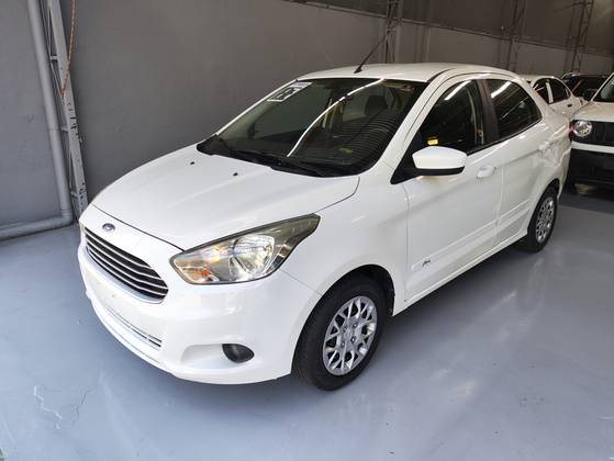 FORD KA 1.0 TI-VCT FLEX SE PLUS MANUAL